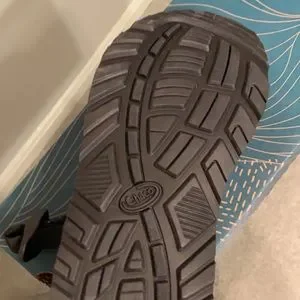 Chaco | Shoes | Size 9 Smoky Sunrise Chacos Brand New Never  display picture 3